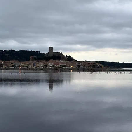 O Fil Du Vent Gruissan