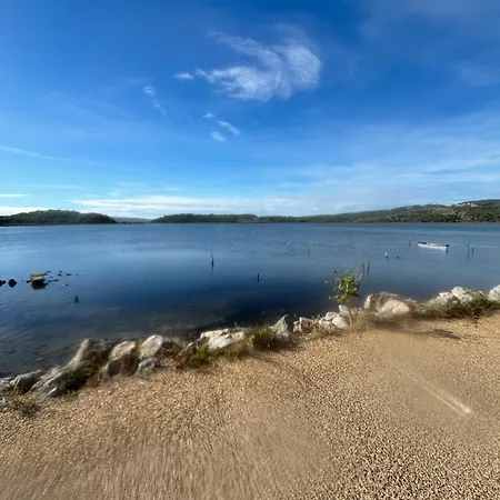 Apartman O Fil Du Vent