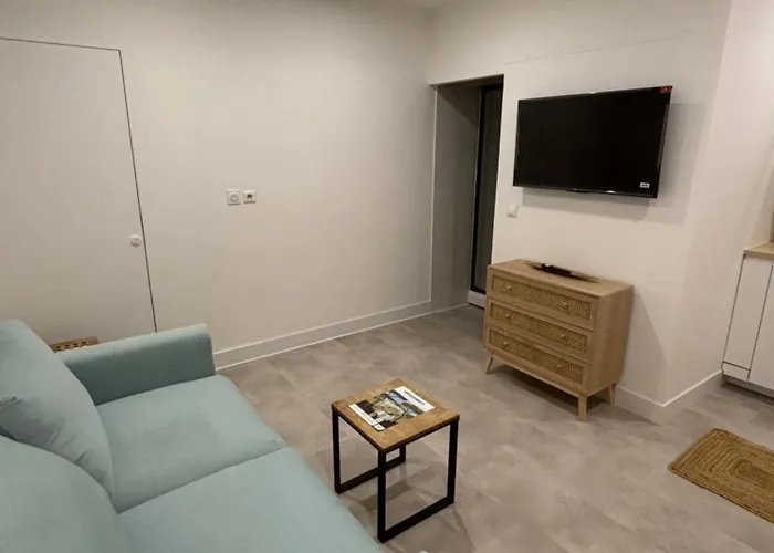 아파트 O Fil Du Vent 그륏상