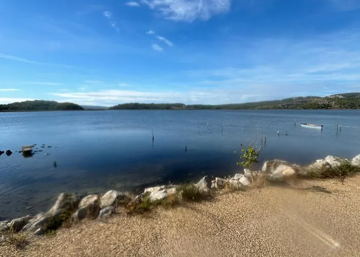 아파트 O Fil Du Vent